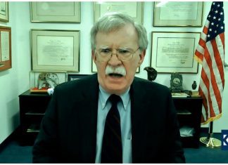 Bolton: The events ahead in Afghanistan will affect us