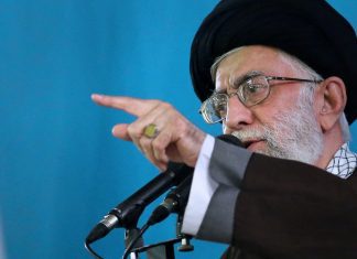 Azerbaijan shuts Khamenei’s office in Baku