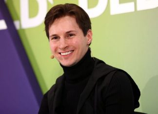 Pavel Durov: 70 million new users have joined Telegram