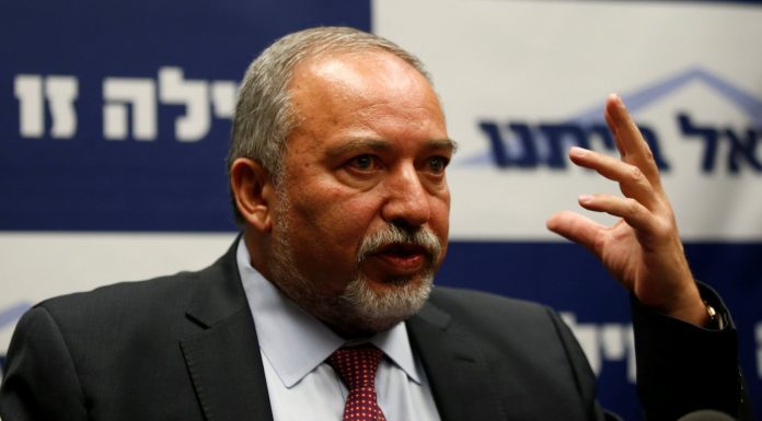 The Israeli Minister of Finance announced the imminent attack on the nuclear facilities of the Islamic regime of Iran