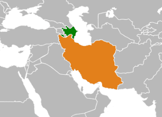 The actions of the Government of the Republic of Azerbaijan against the Islamic regime of Iran continue