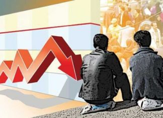 A sharp wave of inflation is on the way