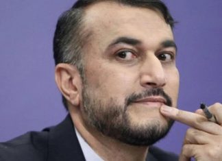 Amir Abdollahian: Give $10 billion dollars to return to negotiations