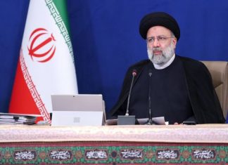 WSJ: Iranian’s $10 billion trial balloon