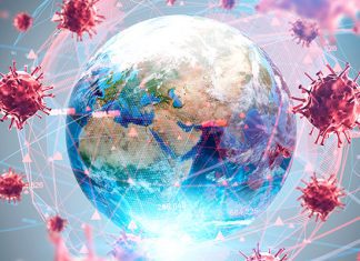 COVID-19 was spread in China 7 months prior to CCP’s official announcement