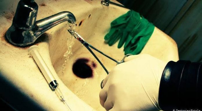 Mazandaran Justice Strategy to Prevent Abortion: Provide Information for Mothers Who Have a Positive Pregnancy Test