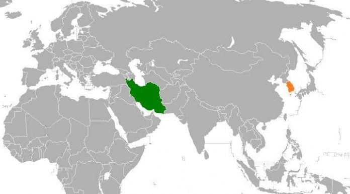 South Korean Foreign Minister: We will assist the Islamic regime of Iran in providing humanitarian items