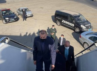 The Kremlin’s silence sent “The Resistance Diplomat” to Moscow