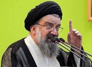 Ahmad Khatami: Western democracy is polytheistic