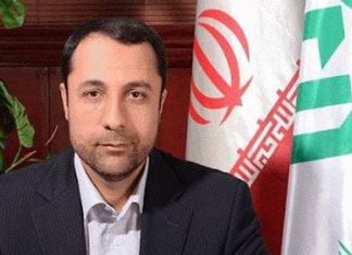 The government of Imam Sadegh University is completed; Salehabadi became the governor of the Central Bank