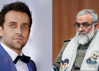 Implicit attack of the Revolutionary Guards commander on the historiography of Amir Abbas Fakhravar