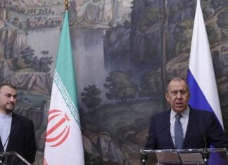 Failed Amir-Abdollahian’s trip to Moscow