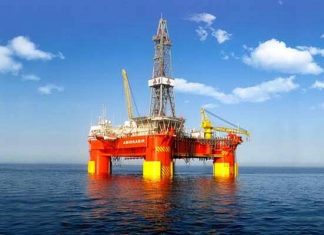 Transfer of the Chalous gas field to Russia and China by the IRGC