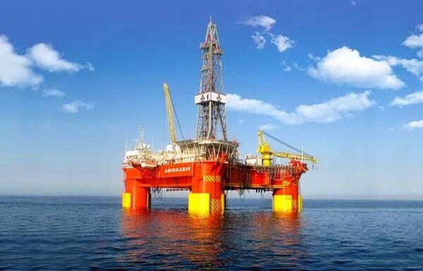 Transfer of the Chalous gas field to Russia and China by the IRGC