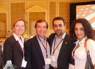 Fakhravar: We the people of Iran are serious about The November-Ultimatum