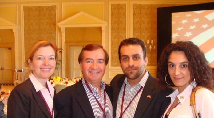 Fakhravar: We the people of Iran are serious about The November-Ultimatum