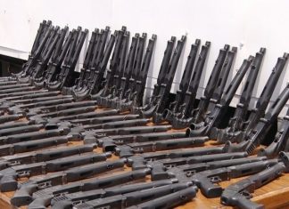 Greater Tehran Police Commander: The volume of weapons and the presence of guns in the capital has increased