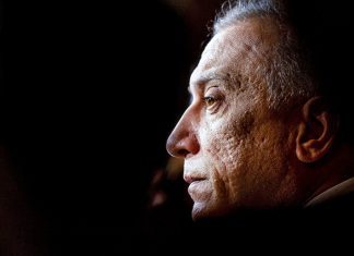 Reuters: The drones and explosives used in the attack on Al-Kazemi residence were made in Iran