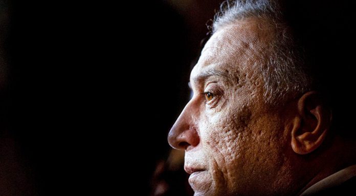 Reuters: The drones and explosives used in the attack on Al-Kazemi residence were made in Iran