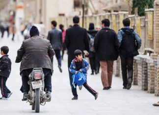 Iranians are the most poor people in the Persian Gulf