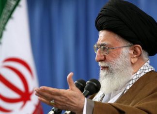 Khamenei: Encouraging young people to leave the country is treason