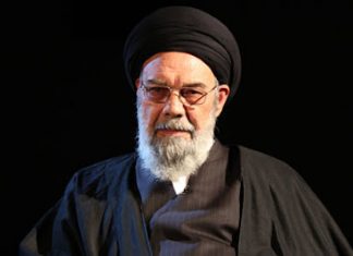 Khamenei’s representative in Isfahan: Continued gatherings for water provides opportunity for counter-revolutionaries; This should not continue