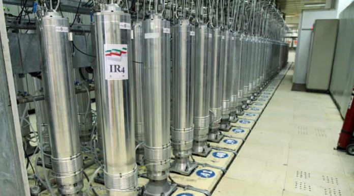 Mossad Chief: We will continue operations against the Islamic regime’s nuclear facilities in Iran