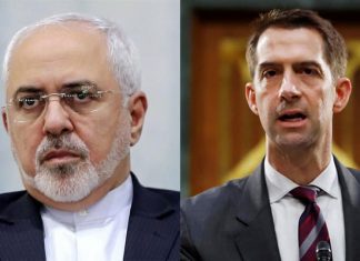 Senator Tom Cotton warns Biden’s team and the Islamic regime of Iran in Vienna