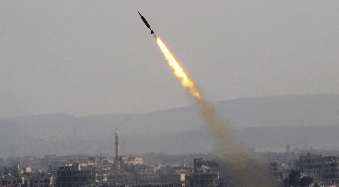 Israel’s 2022 major military exercise to stimulate strikes on the nuclear facilities of Iran