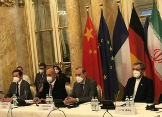 Members of the negotiating team of Iran denied the Reuters news