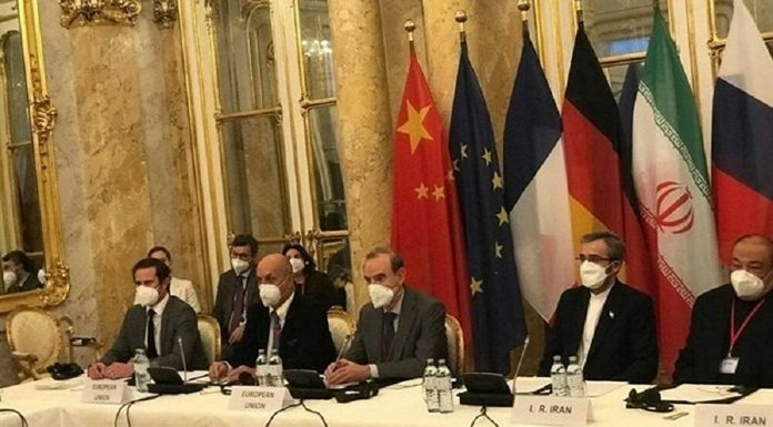 European diplomats: Tehran’s positions are not consistent with the JCPOA