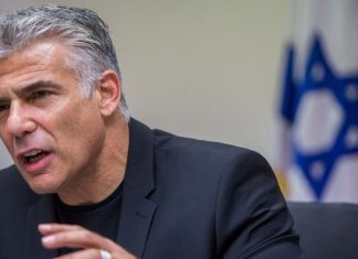 The Israeli Foreign Minister called for continued pressure on Iran