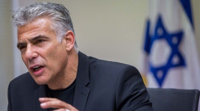 Israeli Foreign Minister: If necessary, we will act alone against Iran