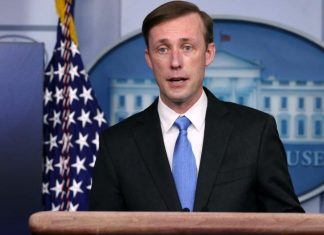 Biden’s National Security Adviser: We do not yet have a pathway back into the JCPOA