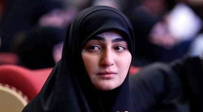 Qasim Soleimani’s request to Hassan Nasrallah to turn his daughter’s concubine into a permanent marriage, 10 days before his death!