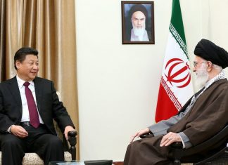 With the consent of Ebrahim Raisi, a permit was issued for the Chinese consulate in Bandar Abbas