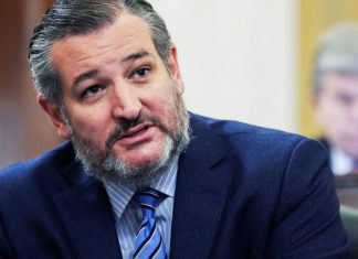Senator Ted Cruz: Biden administration is resurrecting Iran nuclear waivers