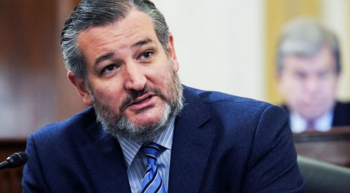 Senator Ted Cruz: Biden administration is resurrecting Iran nuclear waivers