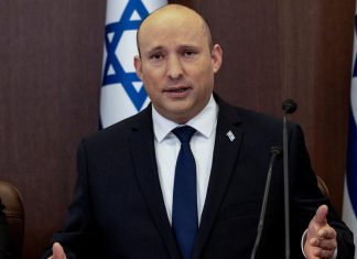 Israel: Hitting the head of Iran octopus