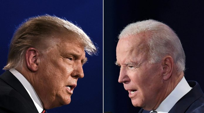 Weak and feeble Biden, incapable of reviving the Joint Comprehensive Plan of Action (JCPOA)!