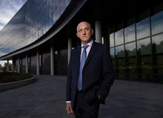 The plot of the Chinese spies to interfere in the Australian federal elections was thwarted