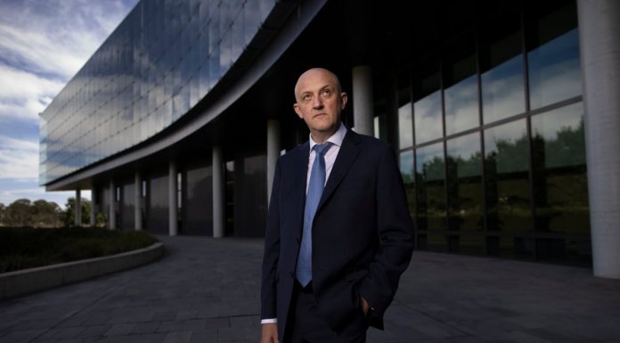 The plot of the Chinese spies to interfere in the Australian federal elections was thwarted