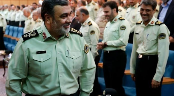 NAJA Commander: Revenge is the inalienable right of the country’s law enforcement agencies