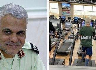 An Islamic Commander-in-Chief living in Canada: Military service is mandatory for women