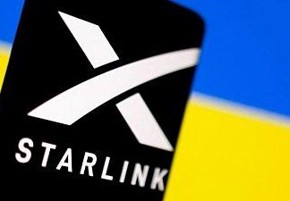 Starlink satellite internet is activated in Ukraine