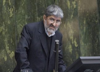 Ali Motahari: Russia wants Iran to remain hostage