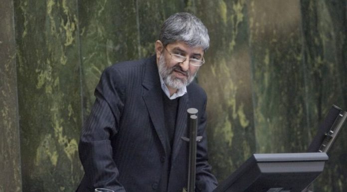 Ali Motahari: Russia wants Iran to remain hostage