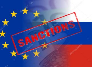 Germany and eight other countries are sending weapons to Ukraine