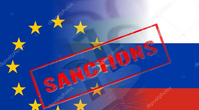 Germany and eight other countries are sending weapons to Ukraine