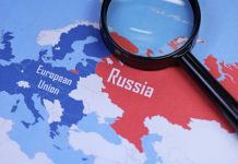 The European Parliament has approved an immediate embargo on Russian oil and gas